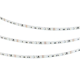 Фото #1 товара Светодиодная лента SPI-H84-8mm 24V RGBW-Day-PX6 (22 W/m, IP20, 4040, 5m) (Arlight, -)