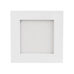 Фото #1 товара Светильник DL-93x93M-5W Warm White (Arlight, IP40 Металл, 3 года)