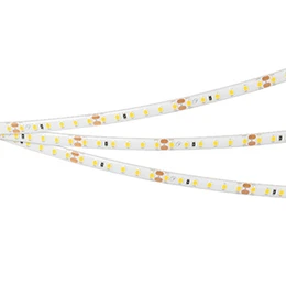 Фото #1 товара Светодиодная лента герметичная RTW-SE-A120-5mm 24V Warm2700 (9.6 W/m, IP65, 5m) (Arlight, -)