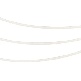 Фото #1 товара Светодиодная лента герметичная MICROLED-SEW-M320-3mm 24V Day4000 (6 W/m, IP65, 5m) (Arlight, CRI>90)