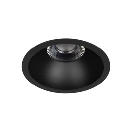 Фото #1 товара Светильник MS-HARBOR-R106-15W Day4000 (BK, 24 deg, 230V) (Arlight, IP20 Металл, 5 лет)