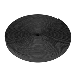 Фото #1 товара Ремень токопроводящий ART-INBELT-BELT-POWER-15000 (GRAPHITE, 48V) (Arlight, -)