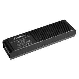 Фото #1 товара Блок питания ATS-LG-24-350-PFC-L (24V, 14.5A, 350W) (Arlight, IP20 Сетка, 5 лет)