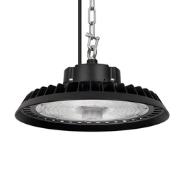 Фото #1 товара Светильник SP-ARIVA-MOTION-R300-150W White5000 (BK, 60 deg, 230V) (Arlight, IP65 Металл, 5 лет)