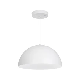 Фото #1 товара Светильник SP-RESTO-HANG-R500-30W Warm3000 (WH, 100 deg, 230V) (Arlight, IP20 Металл, 3 года)