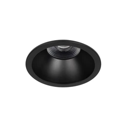 Фото #1 товара Светильник MS-HARBOR-R82-10W Day4000 (BK, 50 deg, 230V) (Arlight, IP20 Металл, 5 лет)