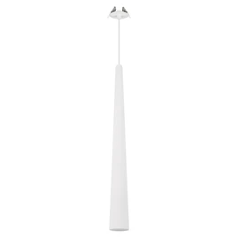 Фото #1 товара Светильник SP-STIRIA-L600-R76-5W Warm3000 (WH, 36 deg, 230V) (Arlight, IP20 Металл, 3 года)