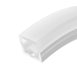 Фото #1 товара Силиконовый профиль WPH-FLEX-2020-TOP-S13-20m WHITE (Arlight, Силикон)