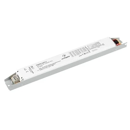 Фото #1 товара Блок питания ARJ-LG-38-LINEAR-PFC (38W, 9-60V, 0.3-0.9A) (Arlight, IP20 Металл, 5 лет)