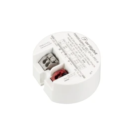 Фото #1 товара Блок питания ARJ-SP-21-PFC-R (21W, 15-42V, 0.45-0.5A) (Arlight, IP20 Пластик, 5 лет)