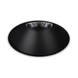 Фото #1 товара Светильник MS-ATLAS-TRIMLESS-R70-12W Day4000 (BK, 32deg, 230V) (Arlight, IP20 Металл, 5 лет)