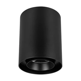 Фото #1 товара Светильник SP-FOCUS-R110-18W Day4000 (BK, 15 deg, 230V) (Arlight, IP54 Металл, 5 лет)