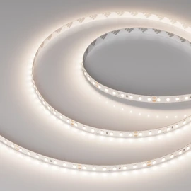 Фото #1 товара Светодиодная лента UL-A112-8mm 24V Day4000 (12 W/m, IP20, 5m) (Arlight, 7 лет)