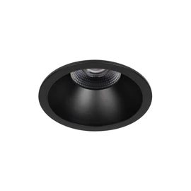 Фото #1 товара Светильник MS-HARBOR-R82-10W Day4000 (BK, 50 deg, 230V) (Arlight, IP20 Металл, 5 лет)