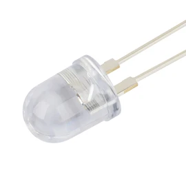 Фото #1 товара Светодиод ARL-10080UYC4-20 (Arlight, 10мм (круглый))