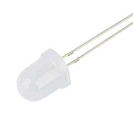 Фото #1 товара Светодиод ARL-8603URW (Arlight, 8мм (круглый))