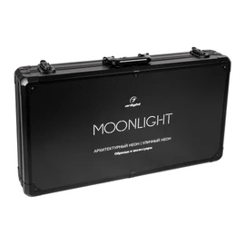 Фото #1 товара Демо-кейс неон MOONLIGHT-OUTDOOR-CASE (Arlight, Гибкий неон)