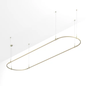 Фото #1 товара Овал