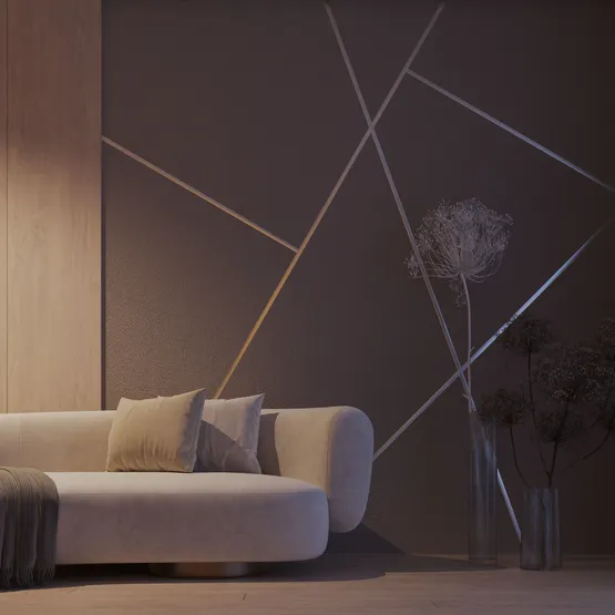 Фото #5 товара Полоса ARH-W20-2000 ANOD (Arlight, Алюминий)