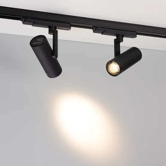 Фото #2 товара Фильтр сетчатый LGD-ARTIFACT-HONEYCOMB-R65 (BK) (Arlight, Металл)