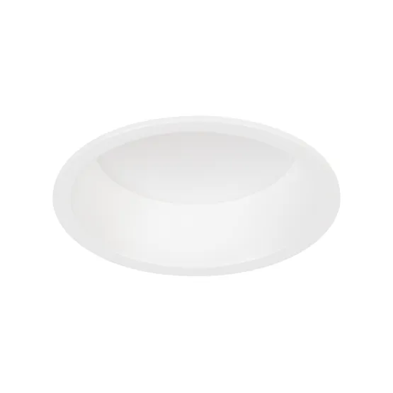 Фото #1 товара Светильник MS-BREEZE-BUILT-R82-9W Day4000 (WH, 85 deg, 230V) (Arlight, IP20 Металл, 5 лет)