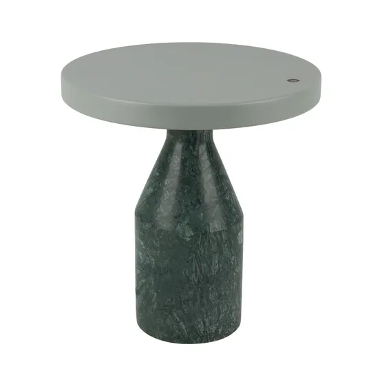 Фото #1 товара Светильник SP-CROOD-TAB-R22.5x24-7W Warm3200-MIX (SG-GN, 140 deg, 230V) (Arlight, IP20, Мрамор, 5 лет)