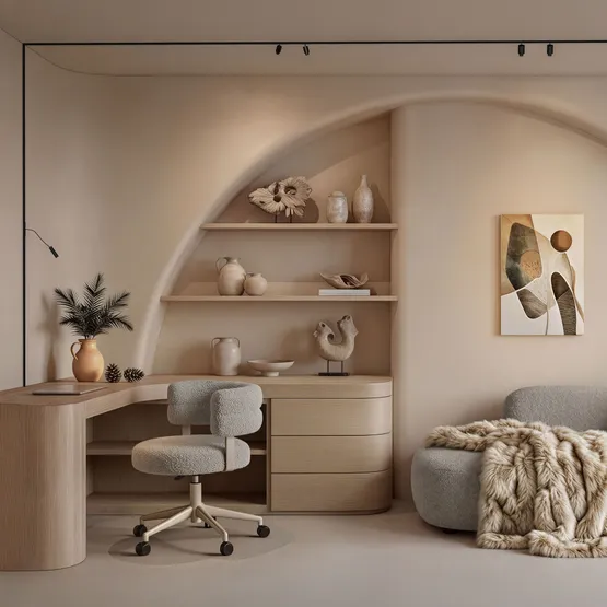 Фото #3 товара Светильник MAG-MICROCOSM-SPOT-ZOOM-R47-9W Warm3000 (BK, 15-55 deg, 24V) (Arlight, IP20 Металл, 5 лет)