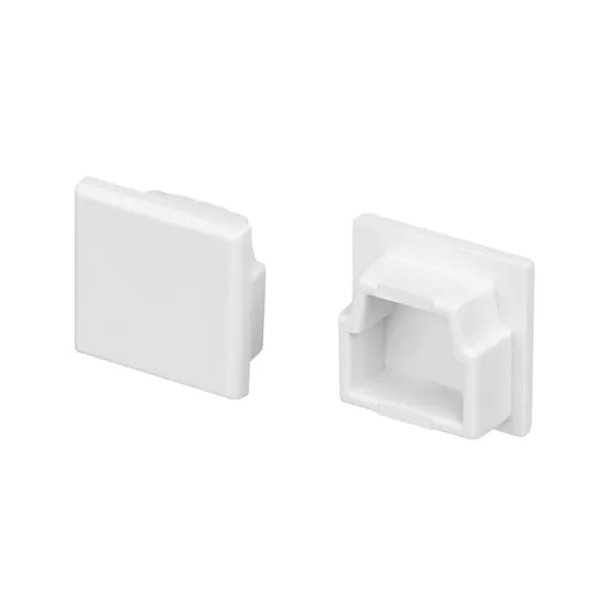 Фото товара Заглушка FANTOM-W12 глухая (Arlight, Пластик)