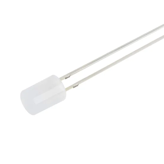 Фото #1 товара Светодиод ARL-5923PGW-1.2cd (Arlight, 5мм (цилиндр))