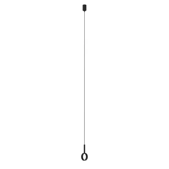 Фото #1 товара Подвес ART-APRIORI-HANG-TUBE-L1500 (BK) (Arlight, IP20 Металл, 3 года)