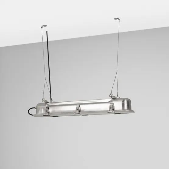 Фото #2 товара Светильник SP-KATANO-L700-20W Day4000 (SL, 100 deg, 230V) (Arlight, IP65 Металл, 5 лет)