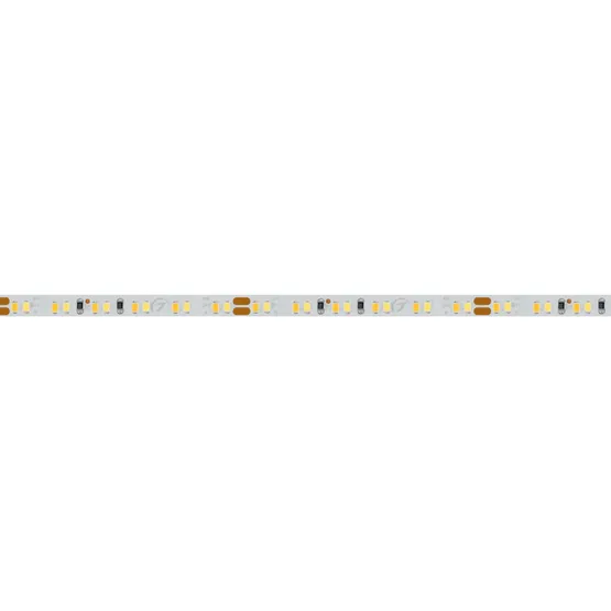Фото #7 товара Светодиодная лента MICROLED-5000 24V White-CDW 4.5mm (2216, 240 LED/m, Bipolar) (Arlight, 9.6 Вт/м, IP20)