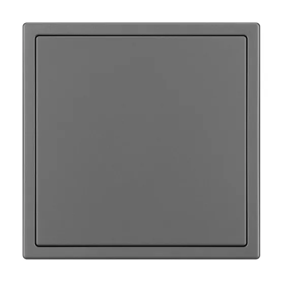 Фото #4 товара Механизм звонкового выключателя SWT-NOBE-MKR1-SFPL-GR (230V, 10A) (Arlight, Серый базальт)