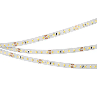 Фото товара Светодиодная лента UL-A120-8mm 24V White6000 (2 W/m, IP20, 5m) (Arlight, Открытый)