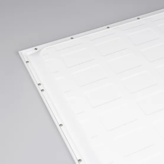 Фото #3 товара Светильник DL-TITAN-COMFORT-S600x600-34W Warm3000 (WH, 120 deg, CRI90, 230V) (Arlight, IP40 Металл, 5 лет)