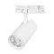 Минифото #1 товара Светильник LGD-GERA-4TR-R90-30W Warm3000 (WH, 36 deg, 230V) (Arlight, IP20 Металл, 5 лет)