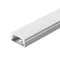 Минифото #3 товара Набор для светодиодной подсветки ARL-KIT-SLIM-FC 24V Day4000 (14 W/m, IP20, 2m) (Arlight, Алюминий+пластик)