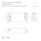 Минифото #2 товара Блок питания ARJ-SP-44-PFC-NFC-WR (44W, 3-45V, 0.3-1.05A) (Arlight, IP20 Пластик, 5 лет)