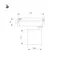 Минифото #2 товара Светильник LGD-DYKE-2TR-R60-8W Warm3000 (WH, 38 deg, 230V) (Arlight, IP20 Металл, 5 лет)