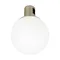 Минифото #1 товара Светильник ART-APRIORI-SFERO-R120-5W Warm3000 (OG, 220 deg, 48V) (Arlight, IP20 Металл, 3 года)