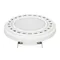 Минифото #1 товара Лампа AR111-UNIT-G53-12W- Warm3000 (WH, 120 deg, 12V) (Arlight, Металл)