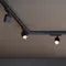 Минифото #3 товара Светильник LGD-DYKE-4TR-R60-8W Warm3000 (WH, 38 deg, 230V) (Arlight, IP20 Металл, 5 лет)