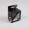 Минифото #4 товара Механизм электрической розетки SCT-NOBE-MEU1-SFPL-GD (230V, 16A) (Arlight, -)