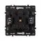 Минифото #2 товара Механизм электрической розетки SCT-NOBE-MEU1-SFPL-WH (230V, 16A) (Arlight, -)