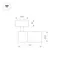 Минифото #9 товара Светильник SP-ARTEMIS-SURFACE-FLAP-R55-12W Warm3000 (BK, 8-80 deg, 230V) (Arlight, IP20 Металл, 5 лет)