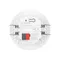 Минифото #2 товара INTELLIGENT ARLIGHT Датчик движения KNX-SENS-301-15-72-IN White (BUS, KNX Secure, PIR) (IARL, IP20 Пластик, 3 года)