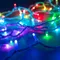 Минифото #1 товара Светодиодная гирлянда ARD-STRING-PRO-10000-WHITE-95LED-LIVE RGBW-DMX (24V, 10W) (Ardecoled, IP65)