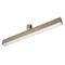 Минифото #1 товара Светильник ART-APRIORI-FLAT-L500-15W Warm3000 (OG, 120 deg, 48V) (Arlight, IP20 Металл, 3 года)