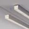 Минифото #5 товара Профиль с экраном SL-LINE-3535-2500 ANOD+OPAL (Arlight, Алюминий)