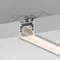 Минифото #4 товара Профиль LINIA45-F-TRAY-3000 ANOD (Arlight, Алюминий)